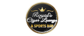 Royal's Cigar Lounge & Sports Bar